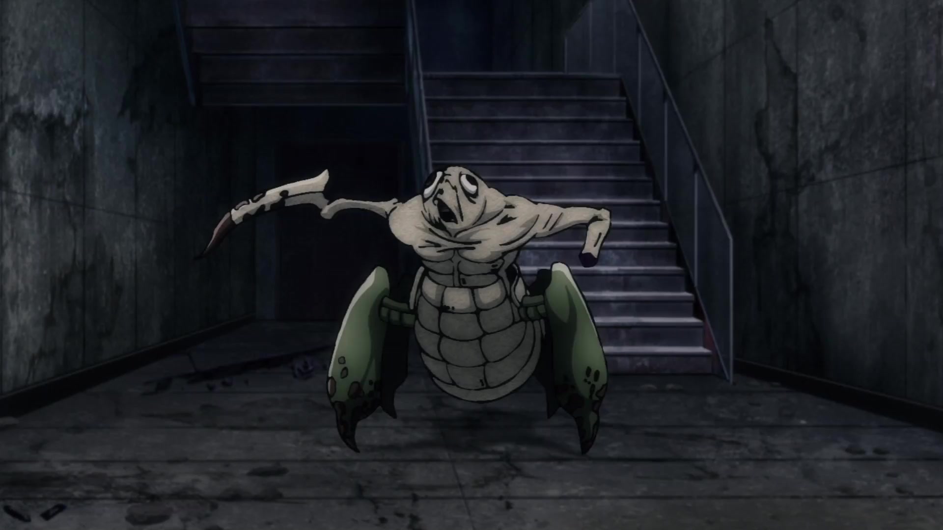 [Tsukyio Editing Resources] Jujutsu Kaisen Season 1 (Episode 3) Raw Clips (55) (tsukyio.com).mp4